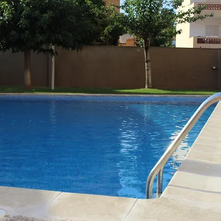 La Paloma Appartement L' Escala