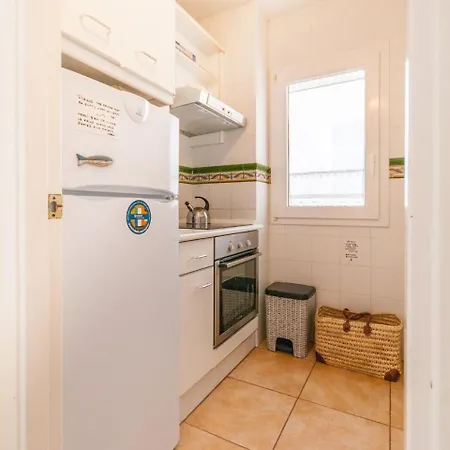 Appartement La Paloma