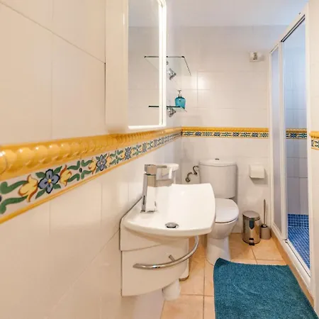 Appartement La Paloma *