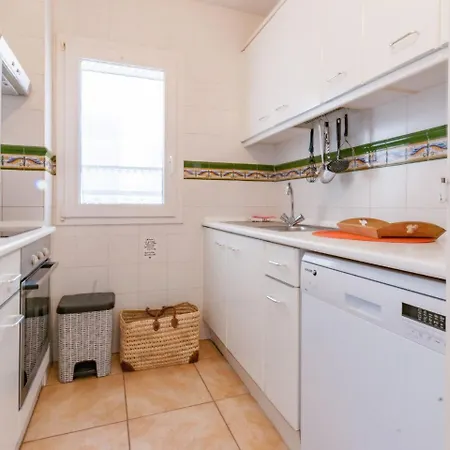 La Paloma Appartement L' Escala