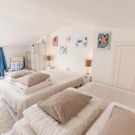 La Paloma * L' Escala
