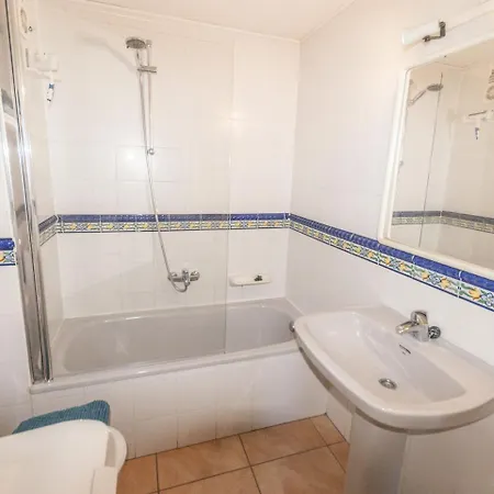 La Paloma Appartement *