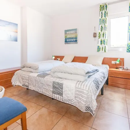 La Paloma Appartement L' Escala