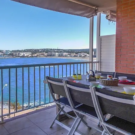 La Paloma Appartement L' Escala