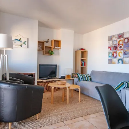Appartement La Paloma
