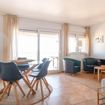 Appartement La Paloma *