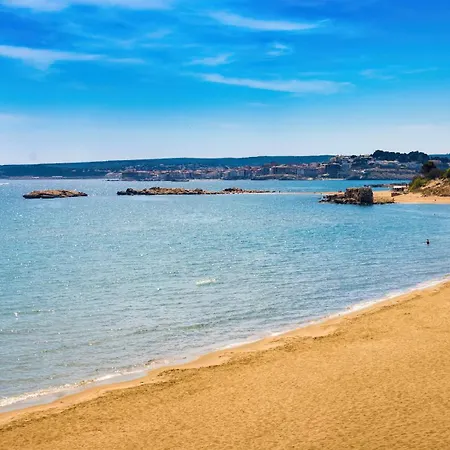 La Paloma L'Escala