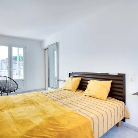 La Paloma Holiday home *