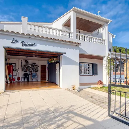 La Paloma
