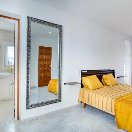 Holiday home La Paloma *