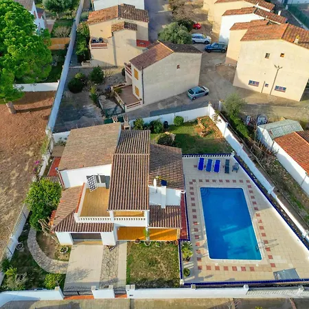 La Paloma Holiday home *