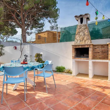 La Paloma * L'Escala