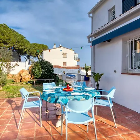 La Paloma Holiday home
