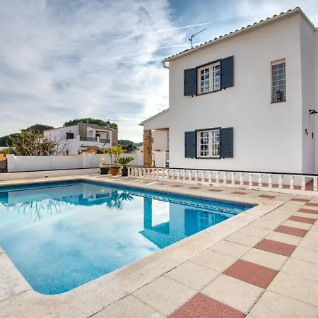 La Paloma Holiday home